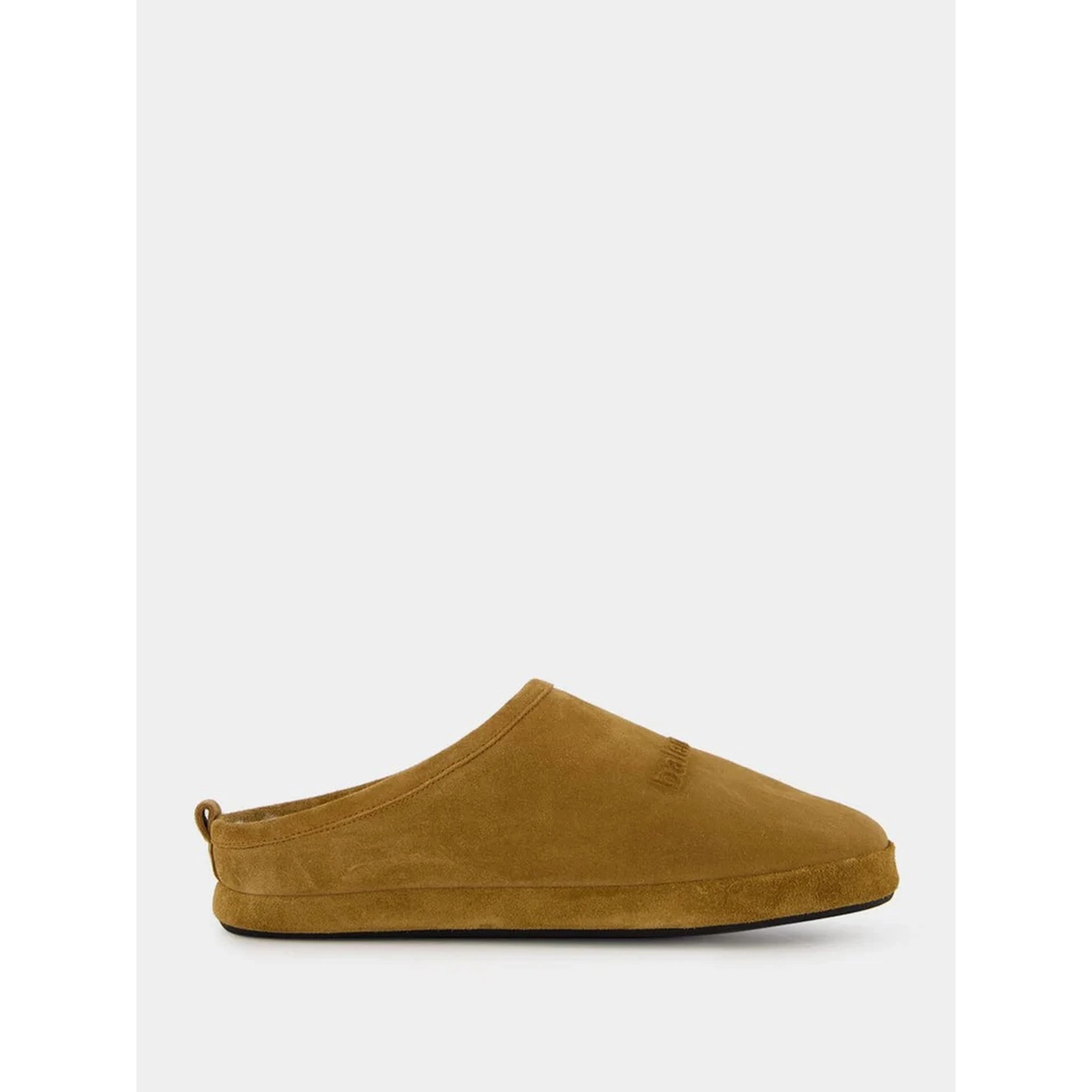 "Alaska" slippers