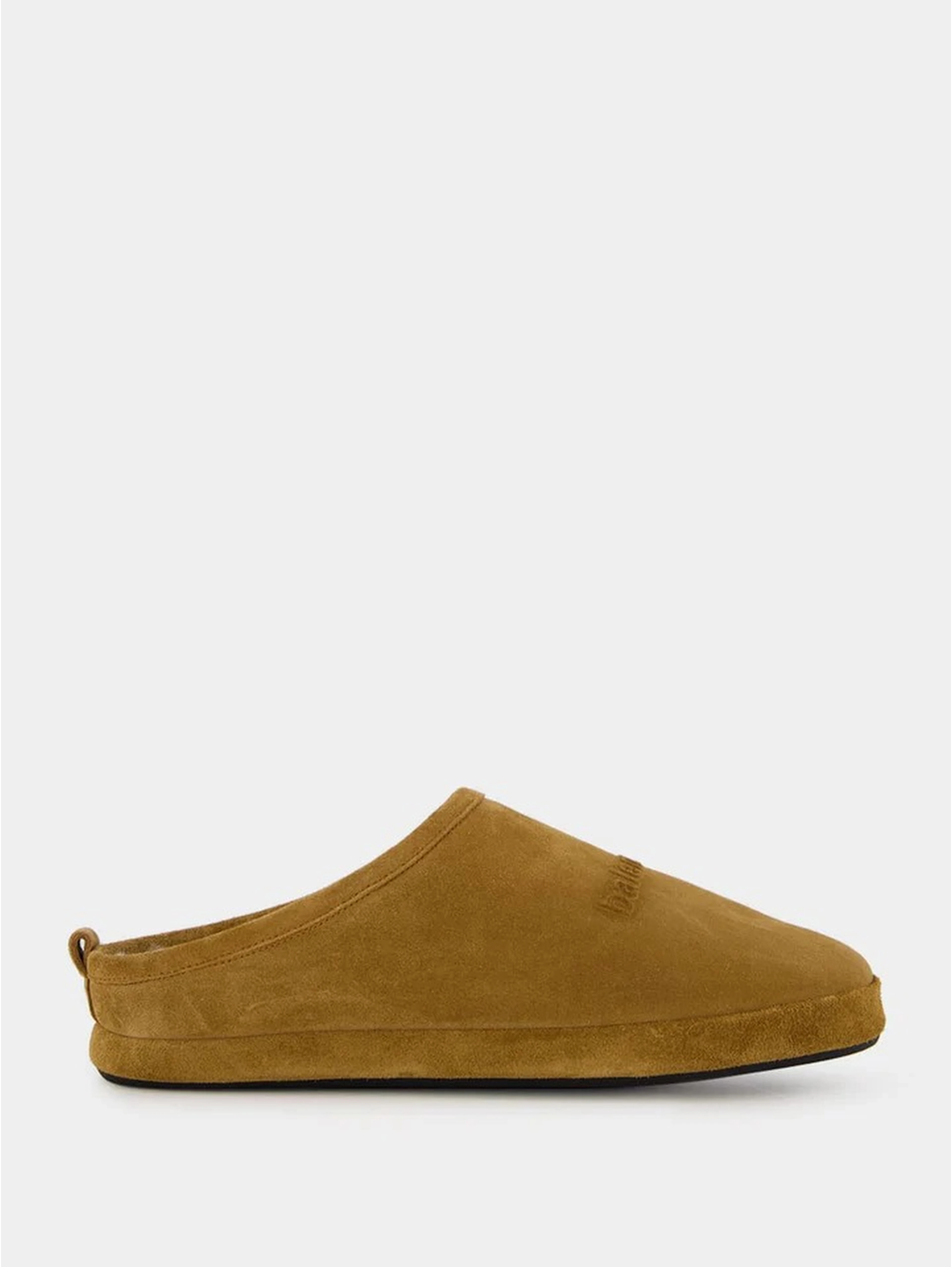 "Alaska" slippers