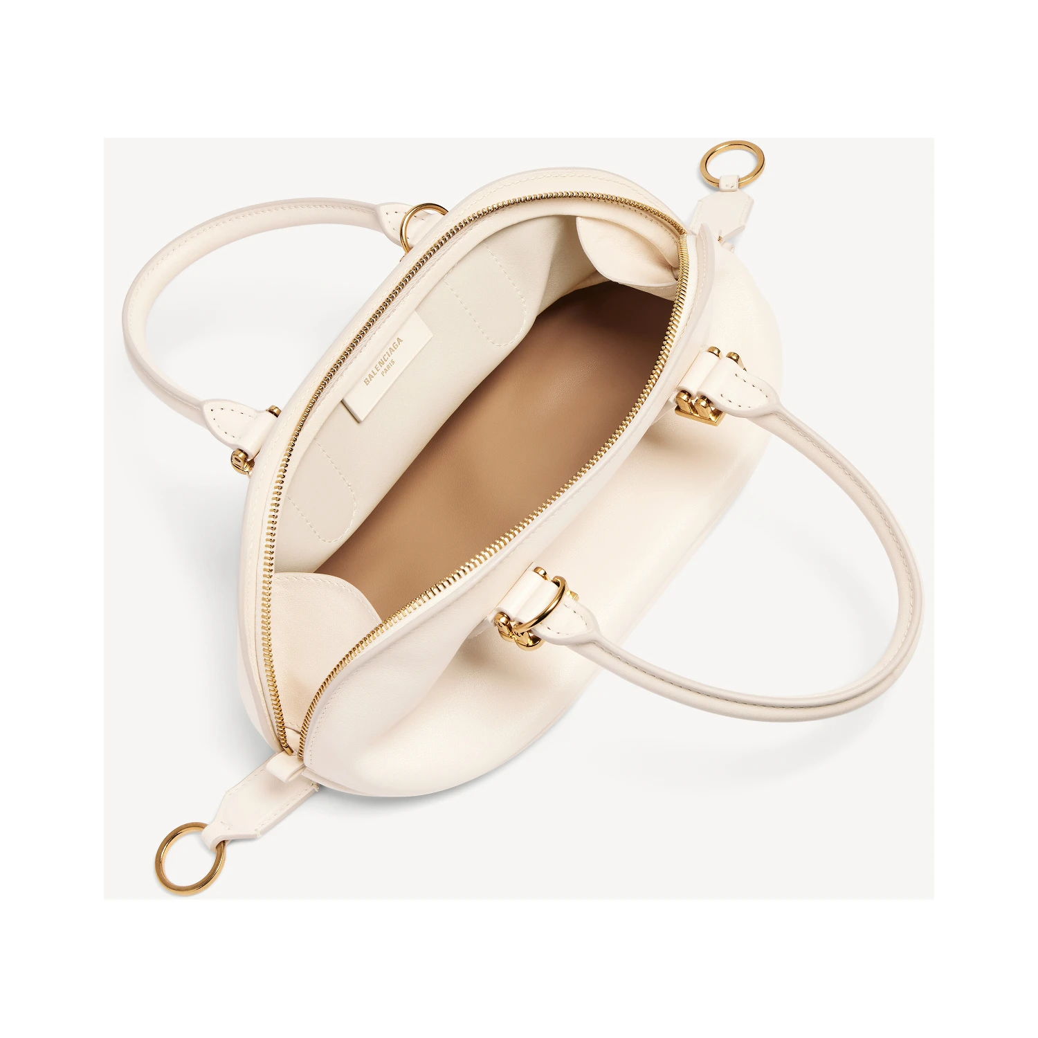 "Bolero" medium handbag