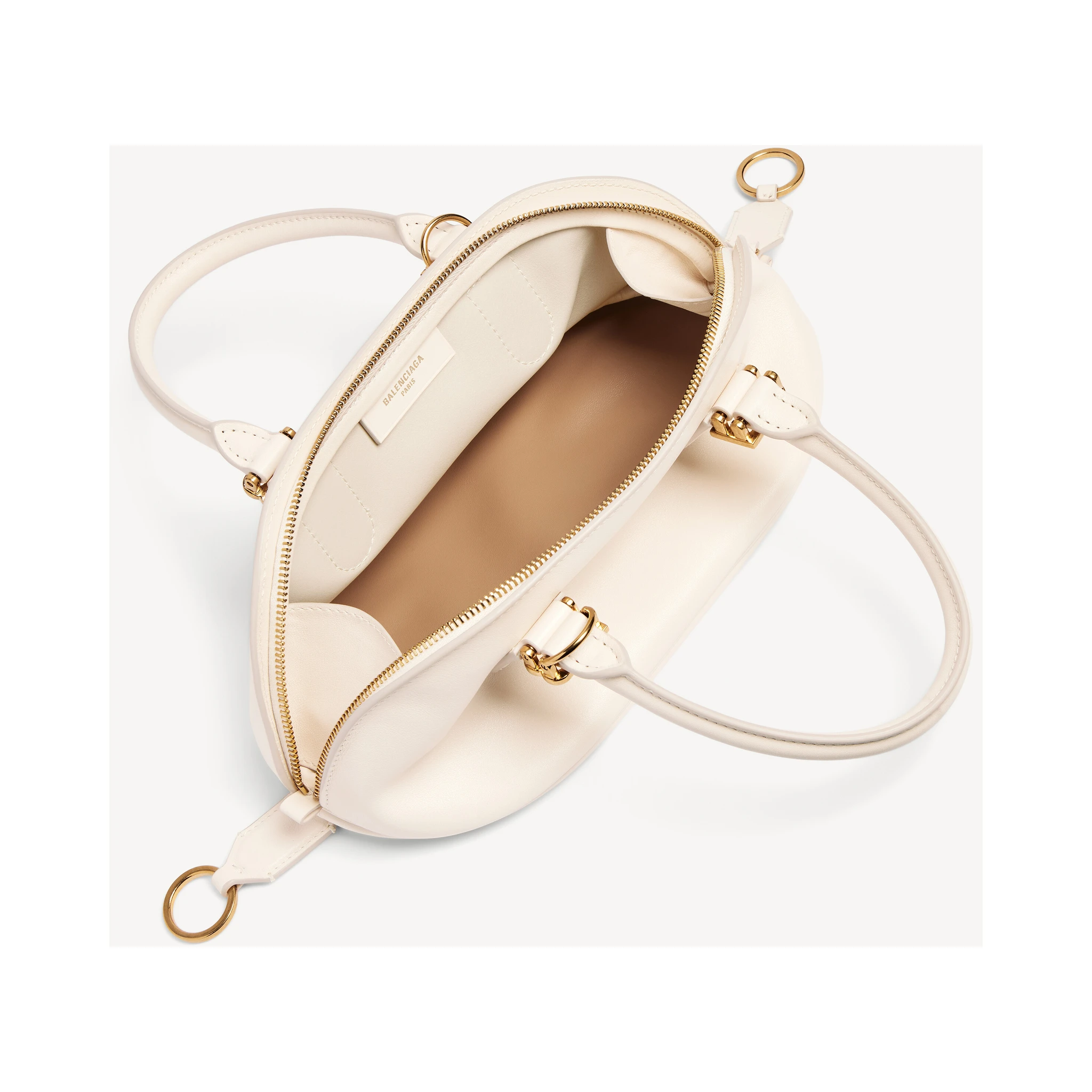 "Bolero" medium handbag