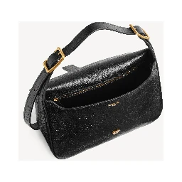 "Clicca" small shoulder bag