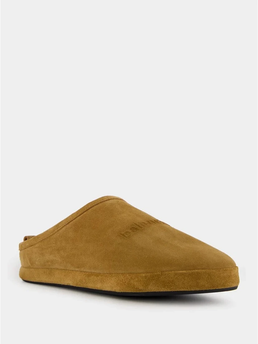 "Alaska" slippers