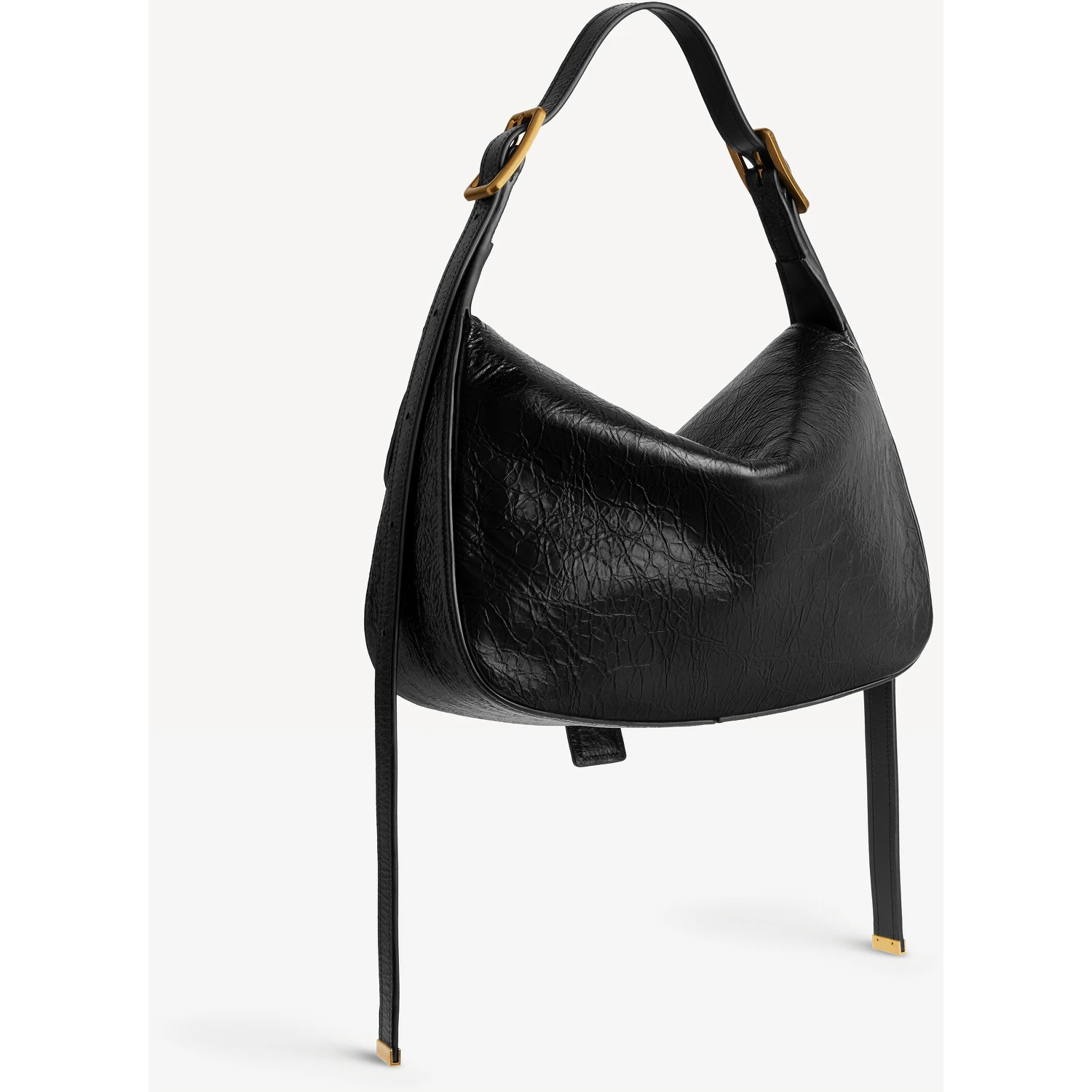 "Clicca" small shoulder bag