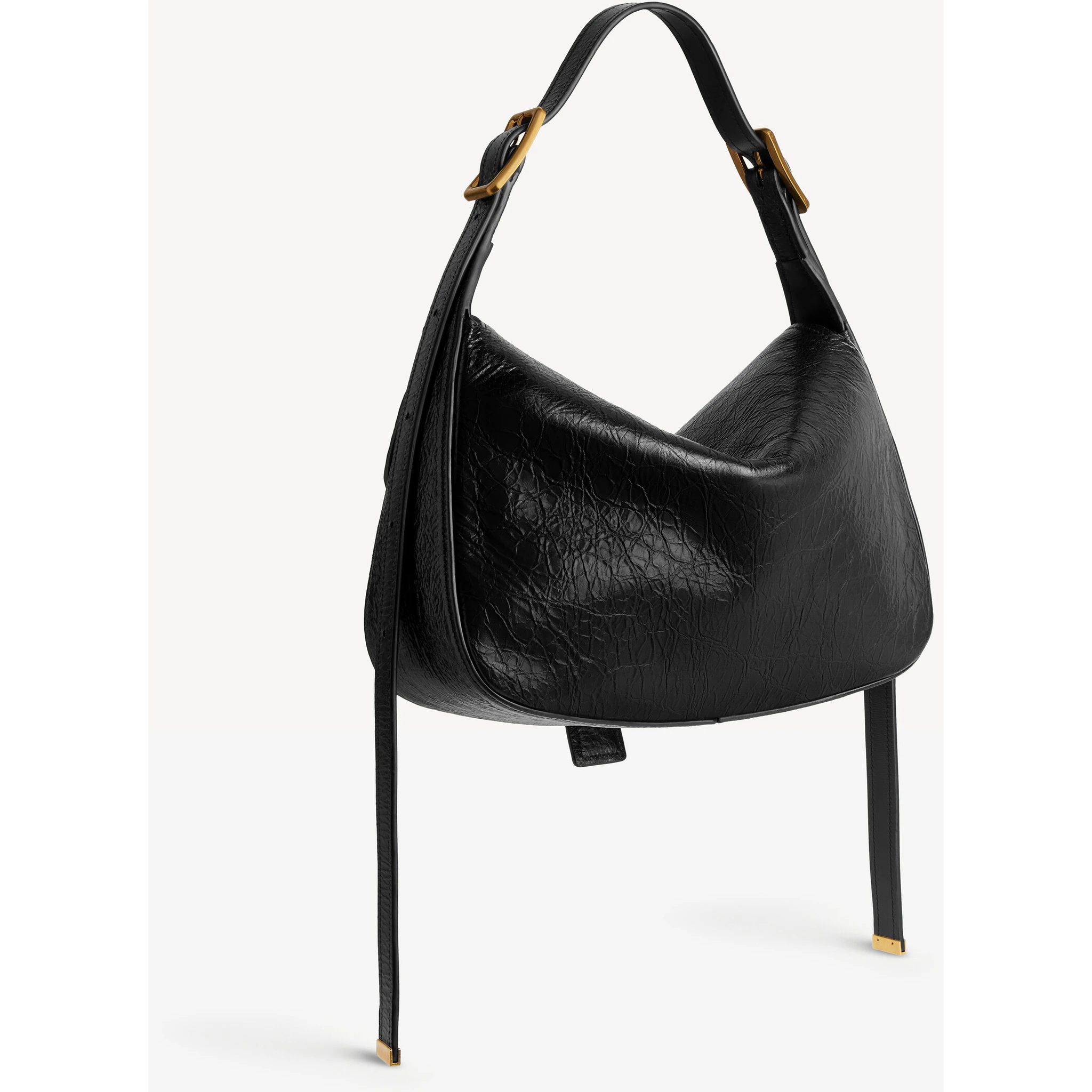 "Clicca" small shoulder bag