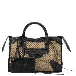 "Le City Bag" medium handbag