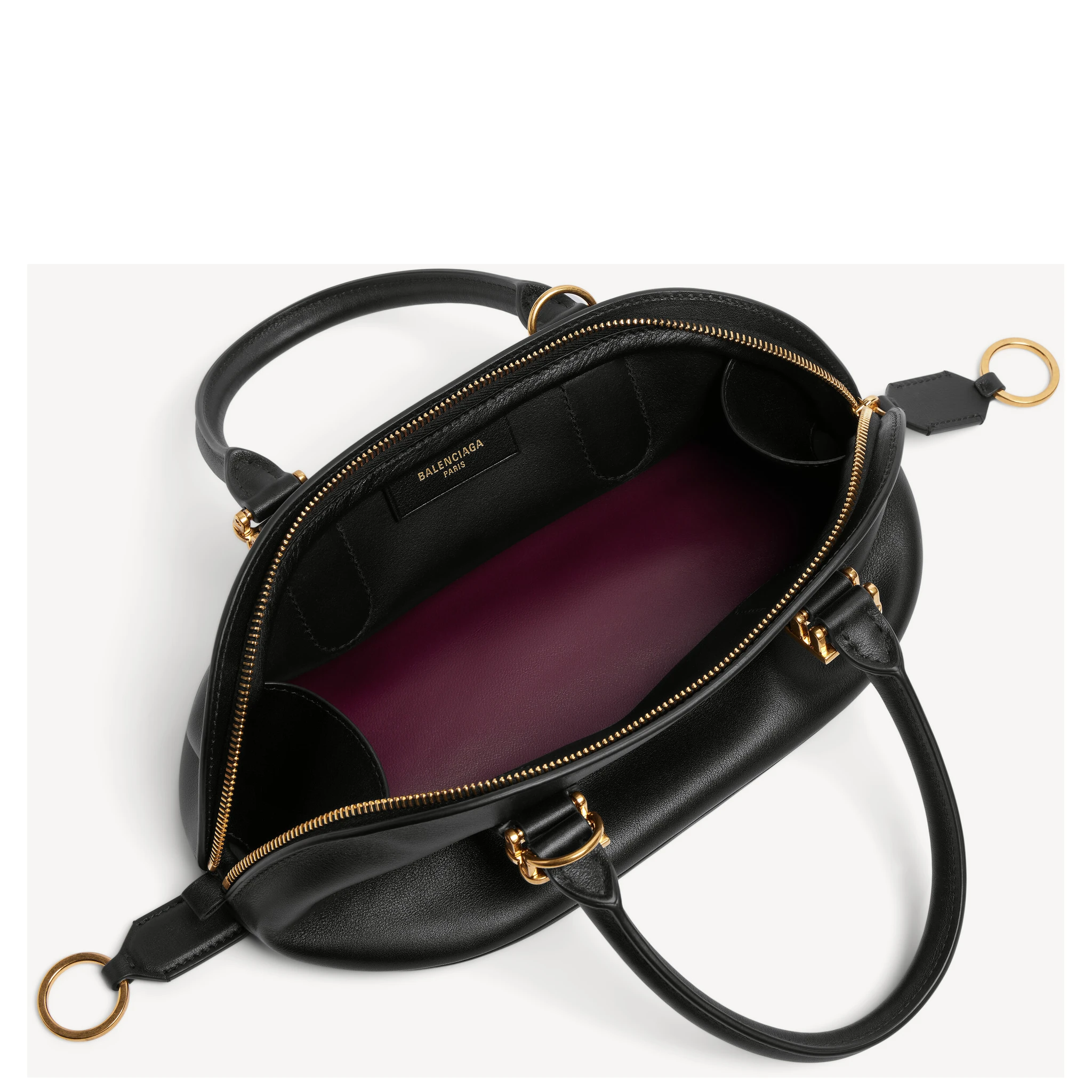 "Bolero" medium handbag