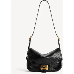 "Clicca" small shoulder bag