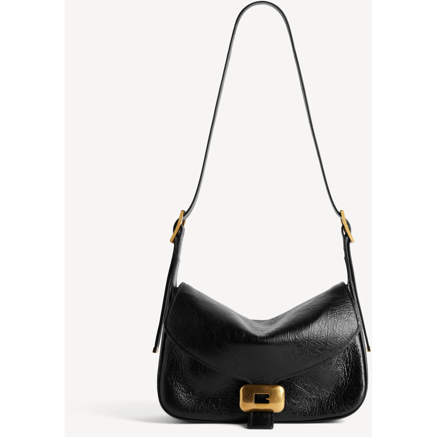 "Clicca" small shoulder bag