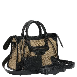 "Le City Bag" medium handbag
