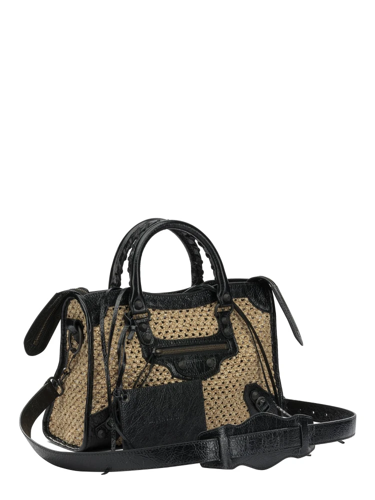 "Le City Bag" medium handbag alternative
