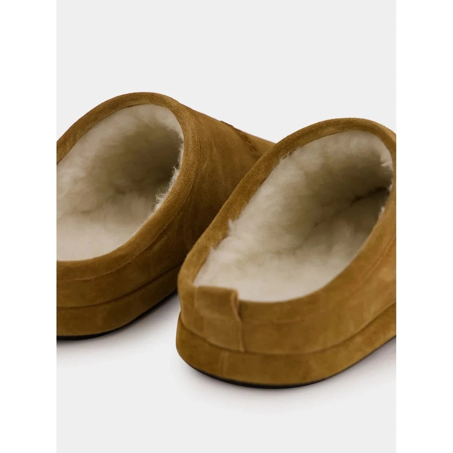 "Alaska" slippers