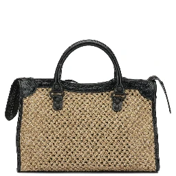 "Le City Bag" medium handbag