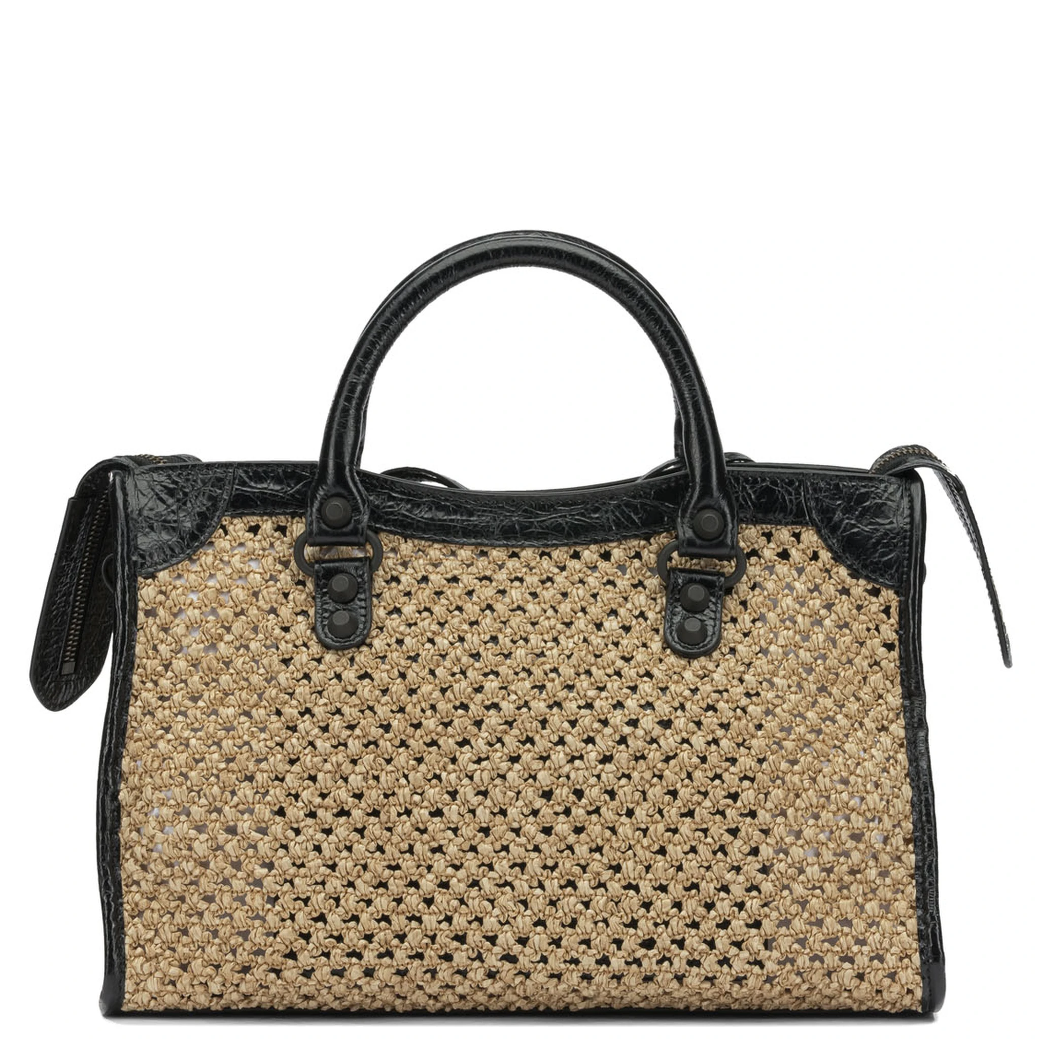 "Le City Bag" medium handbag