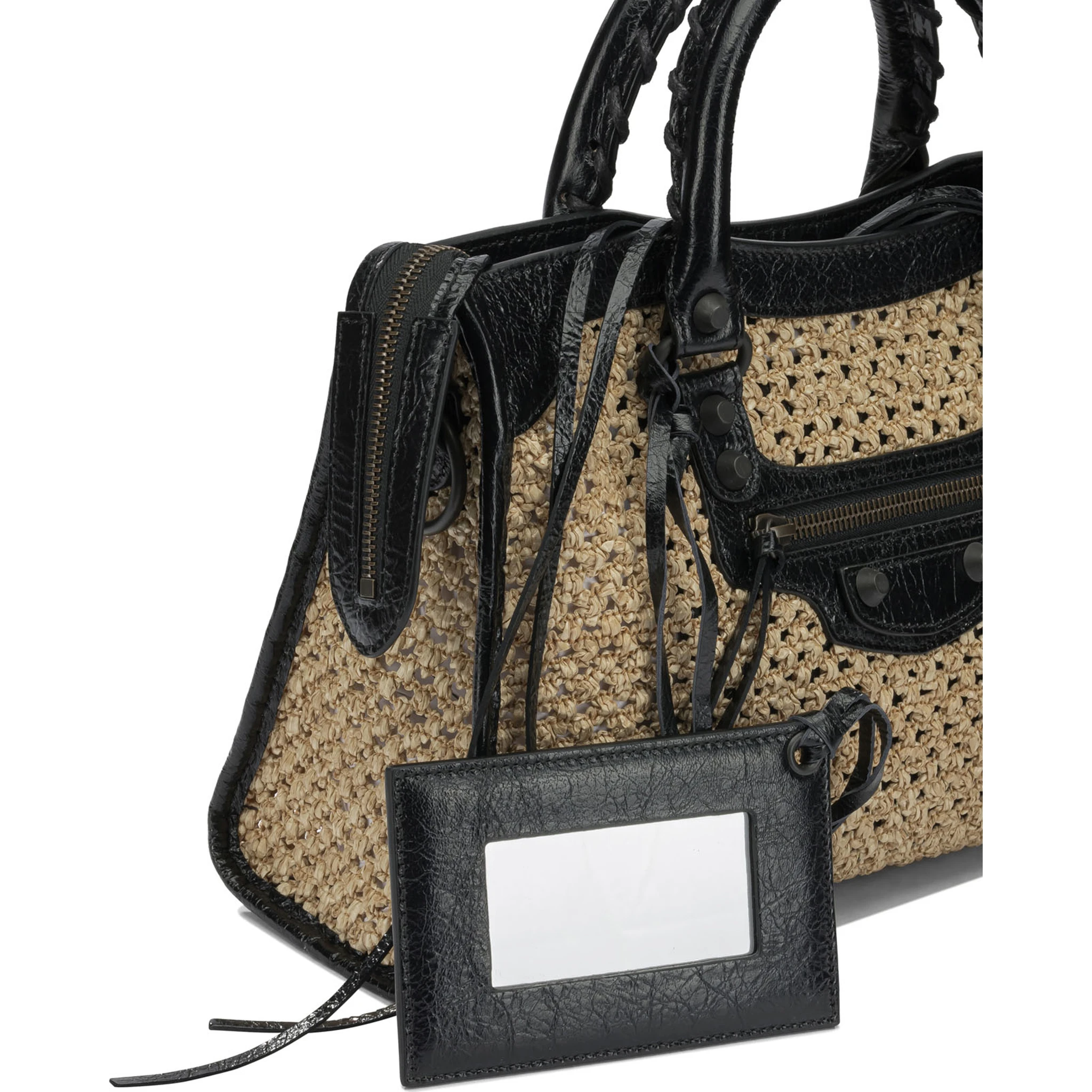 "Le City Bag" medium handbag