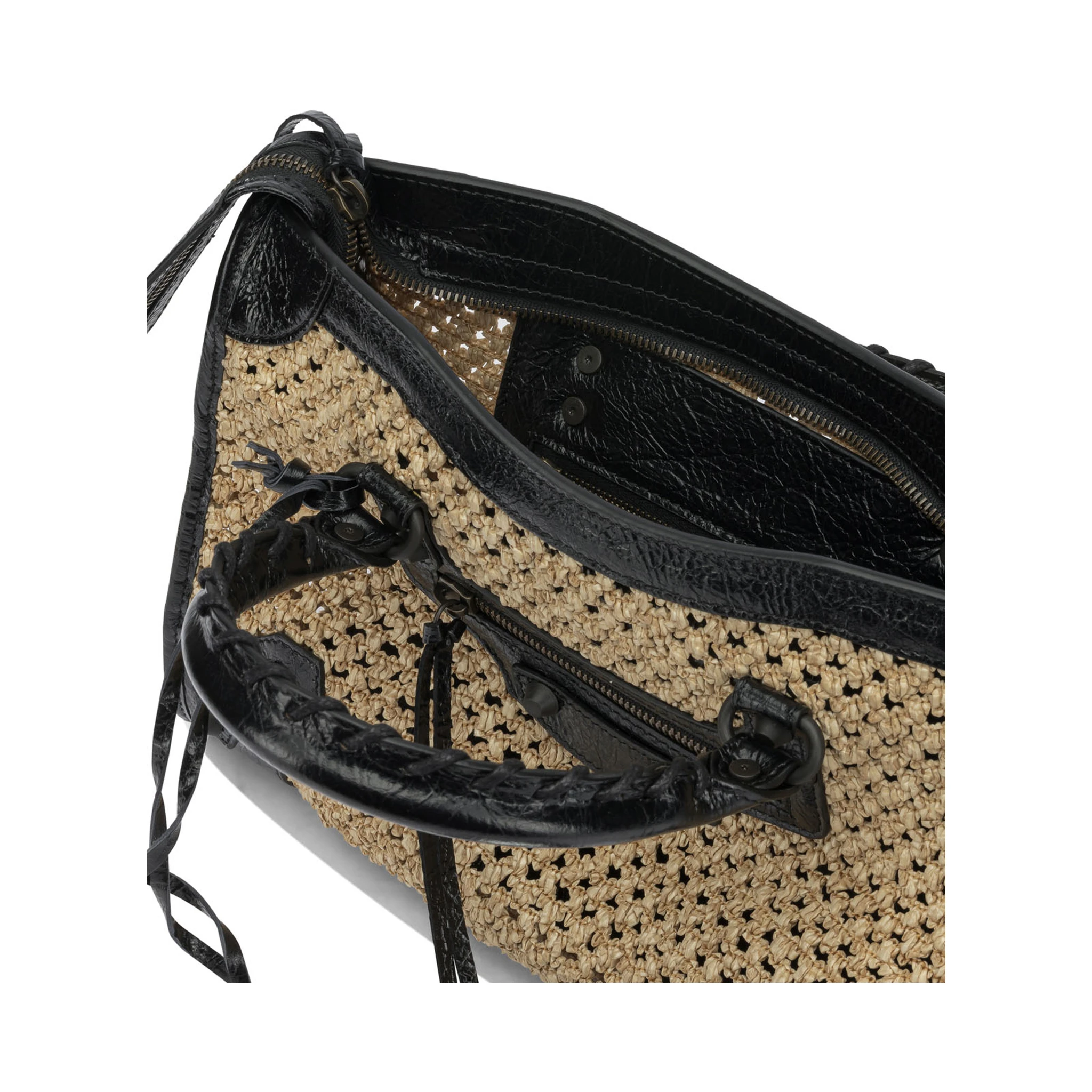 "Le City Bag" medium handbag