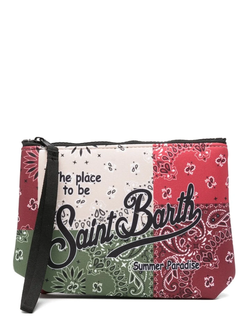 MC2 Saint Barth Bags