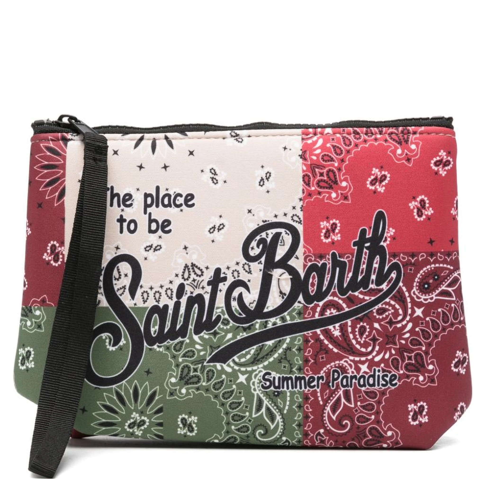 حقائب سانت بارث MC2