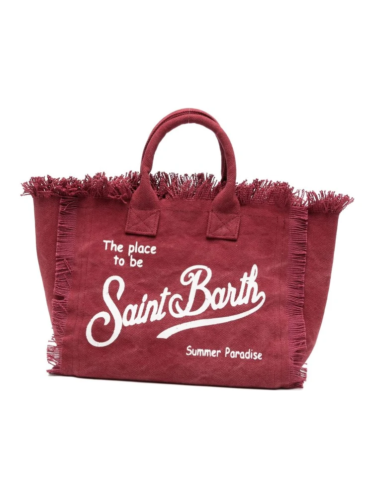 MC2 Saint Barth Bags