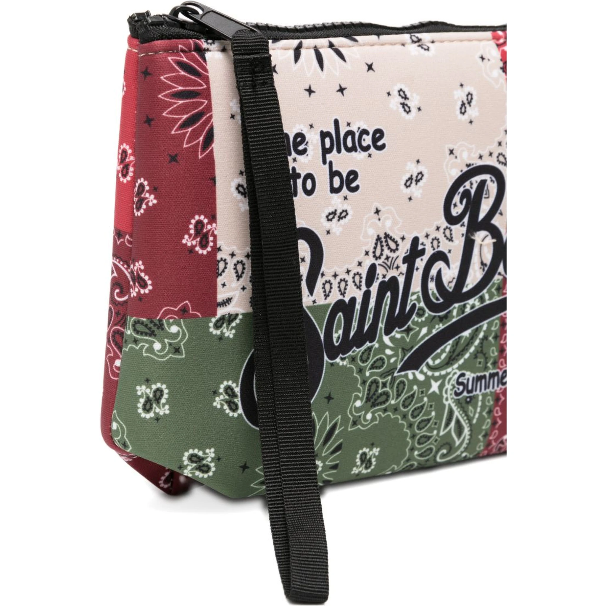 حقائب سانت بارث MC2