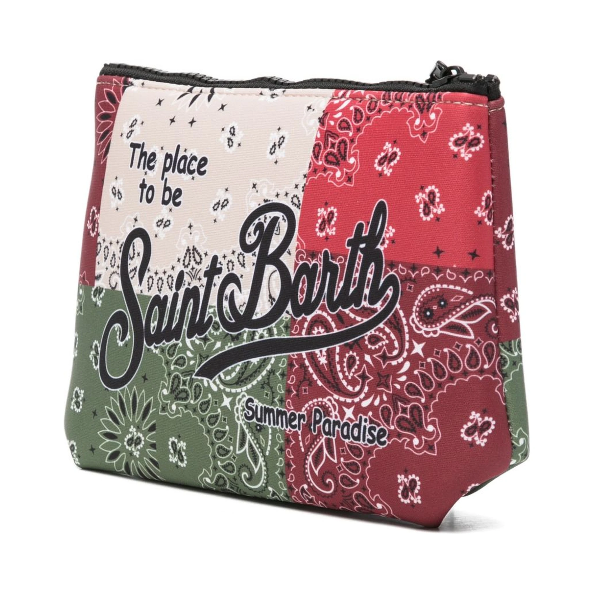 حقائب سانت بارث MC2