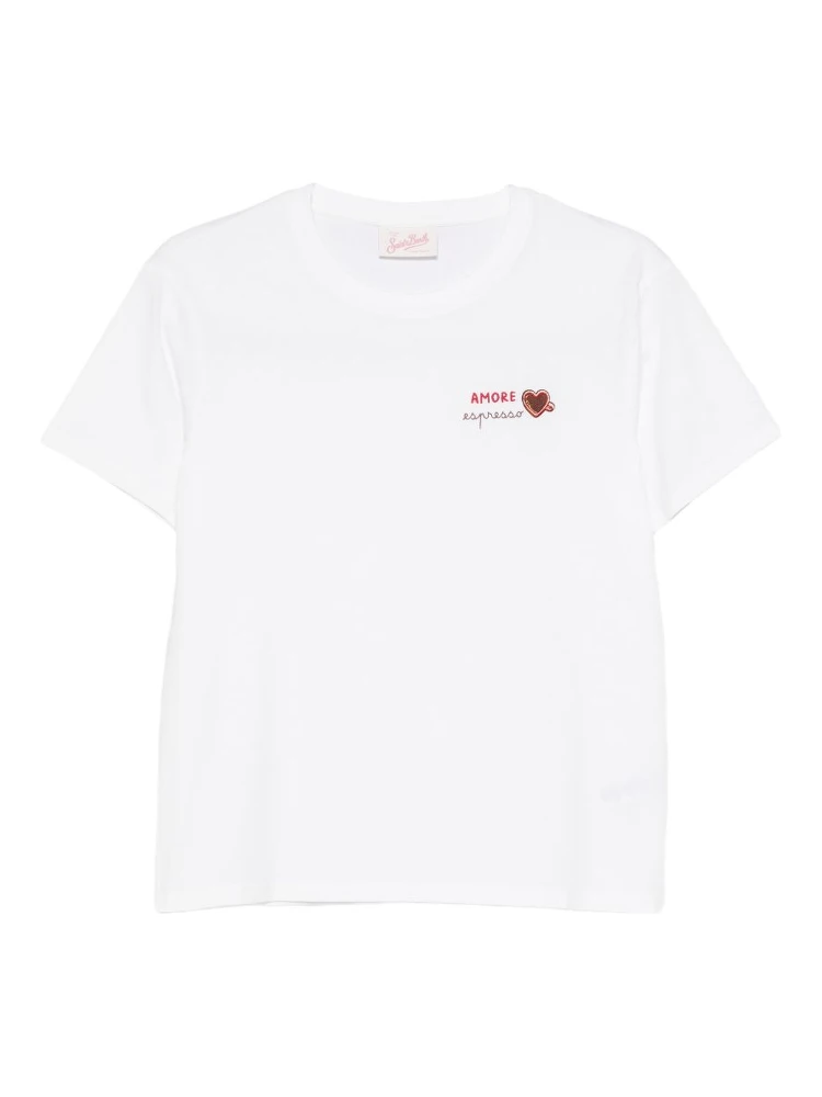 MC2 Saint Barth T-shirts and Polos