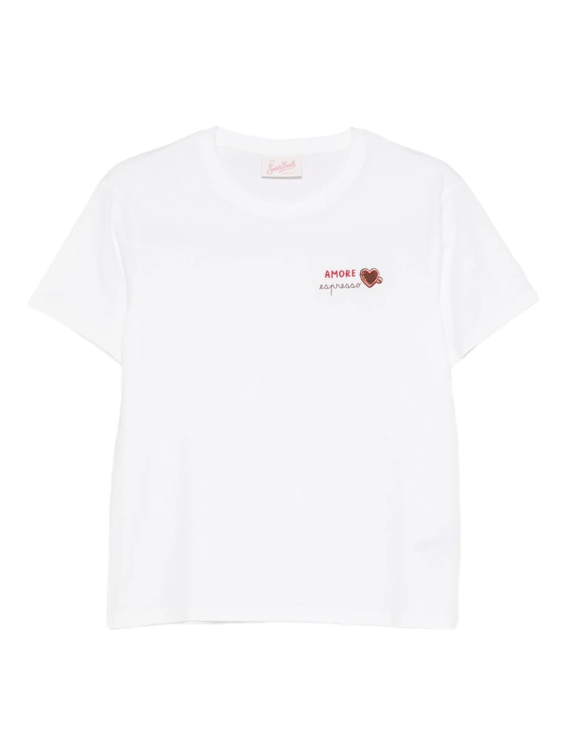 MC2 Saint Barth T-shirts and Polos