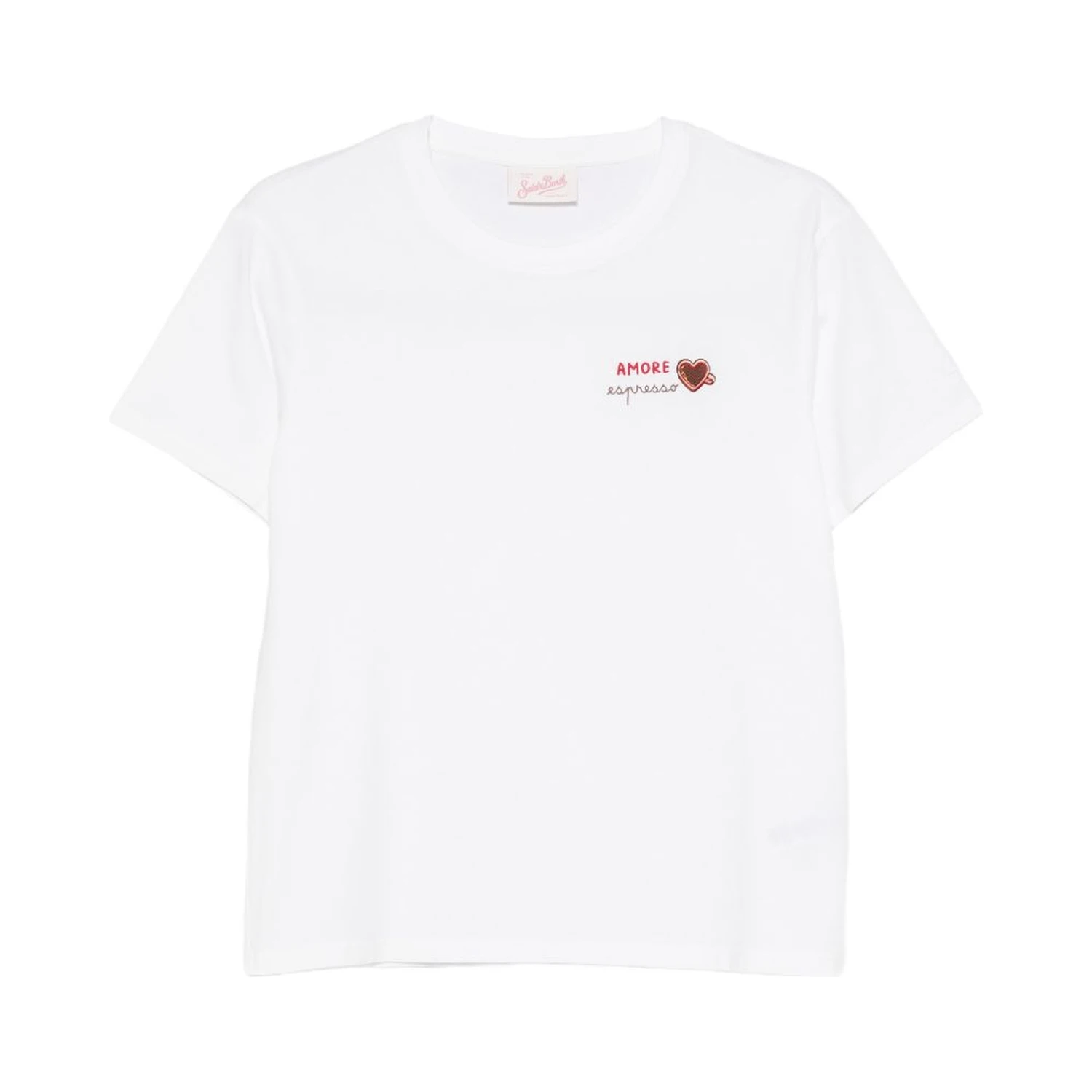MC2 Saint Barth T-shirts and Polos