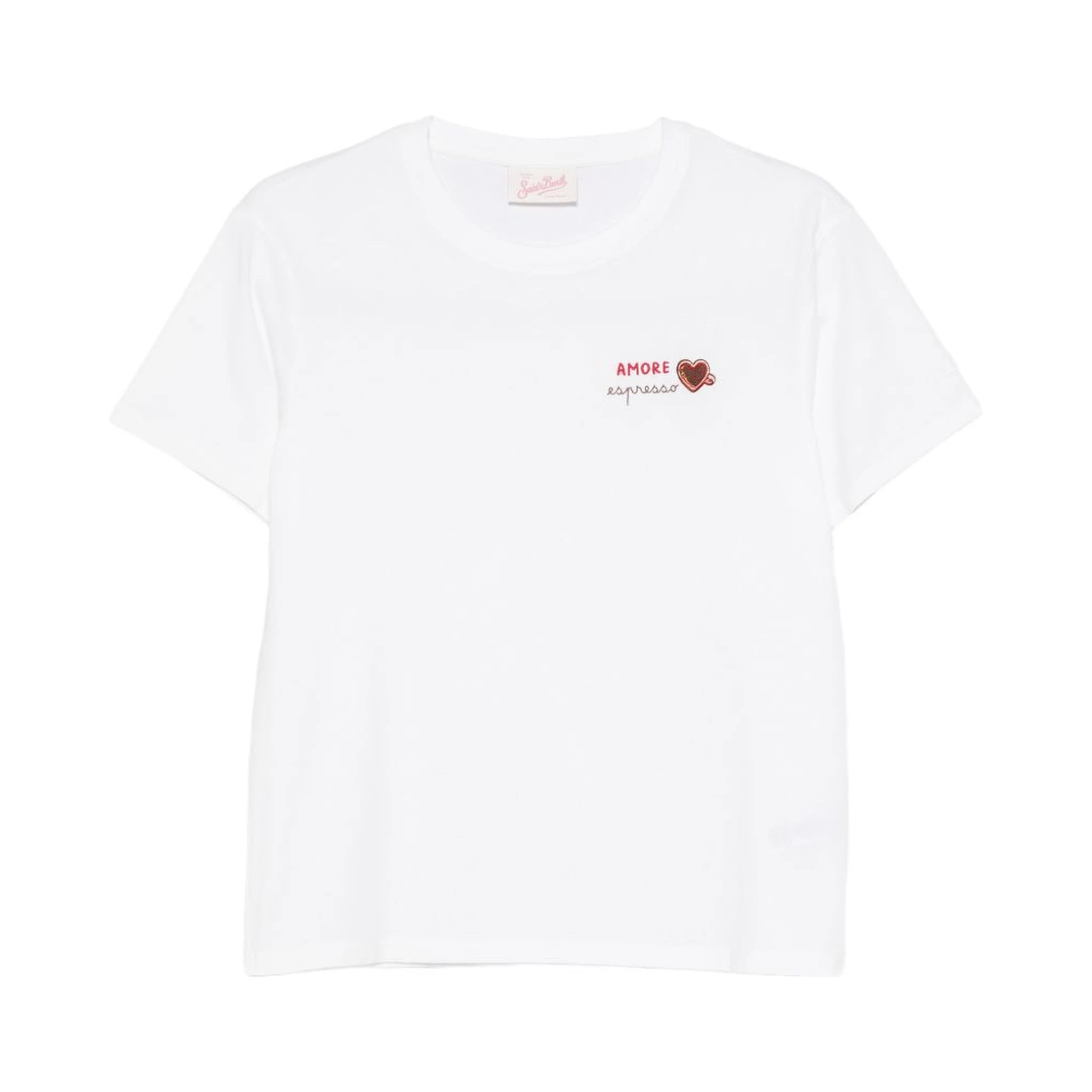 MC2 Saint Barth T-shirts and Polos