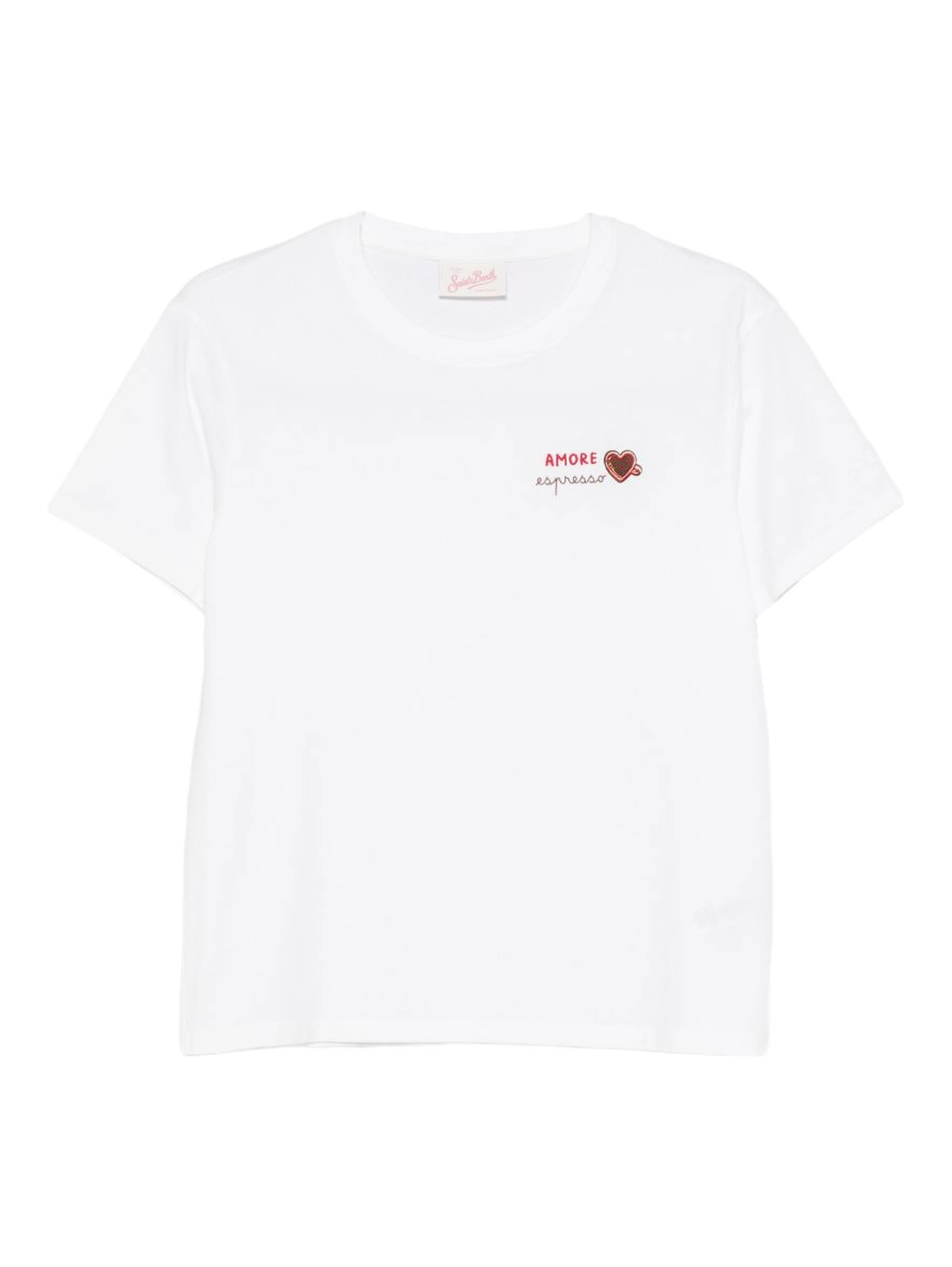 MC2 Saint Barth T-shirts and Polos