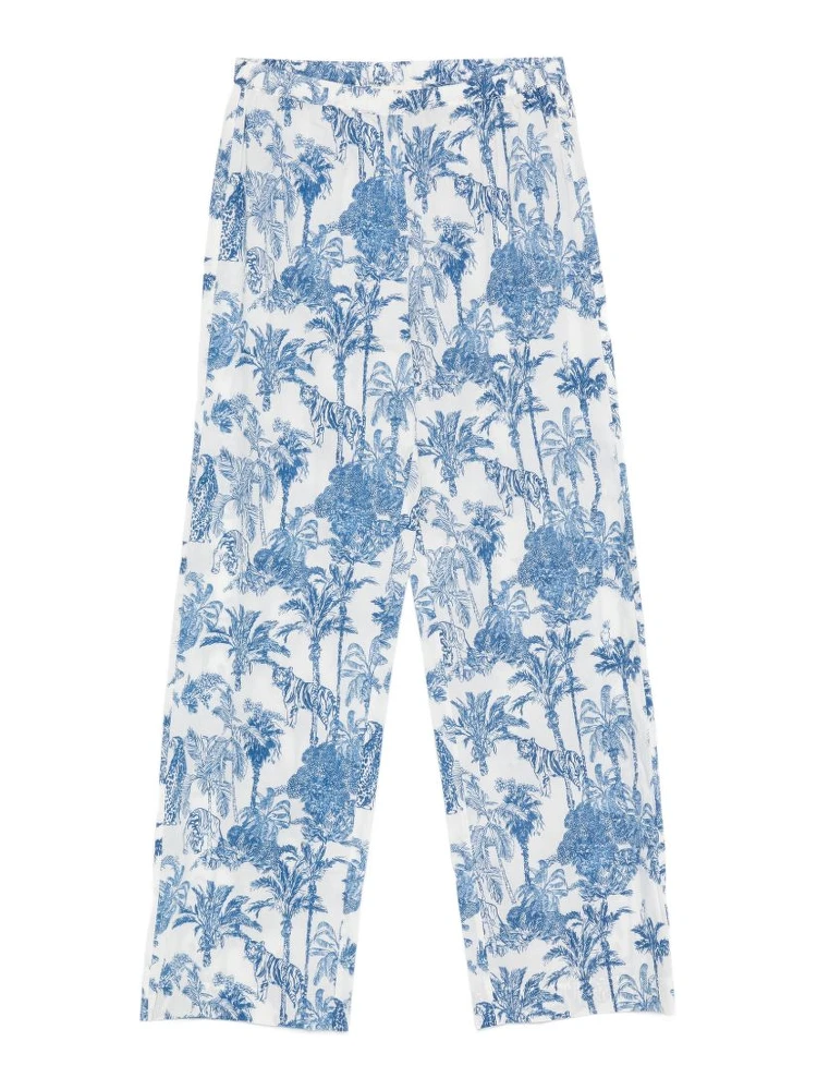 MC2 Saint Barth Trousers