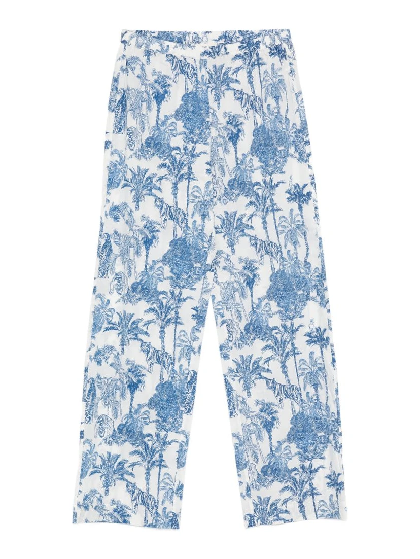 MC2 Saint Barth Trousers