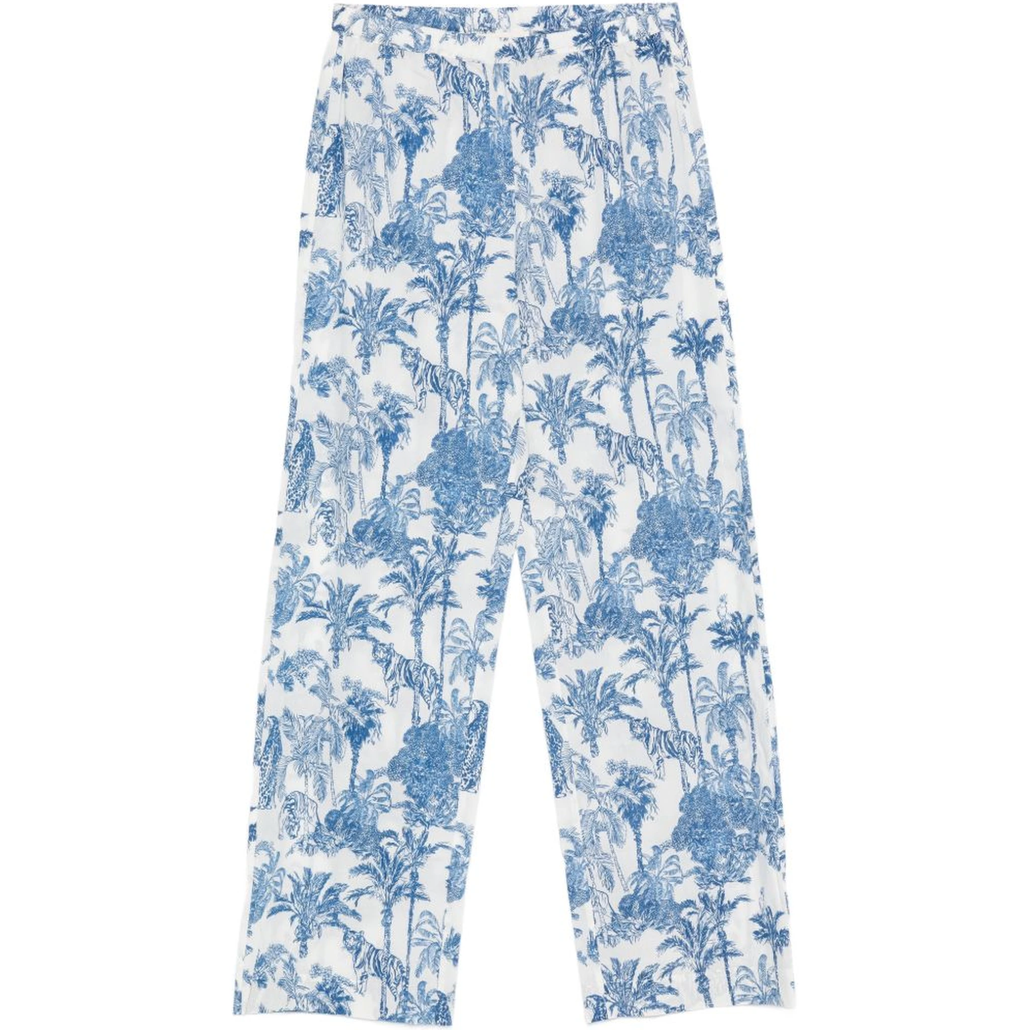 MC2 Saint Barth Trousers