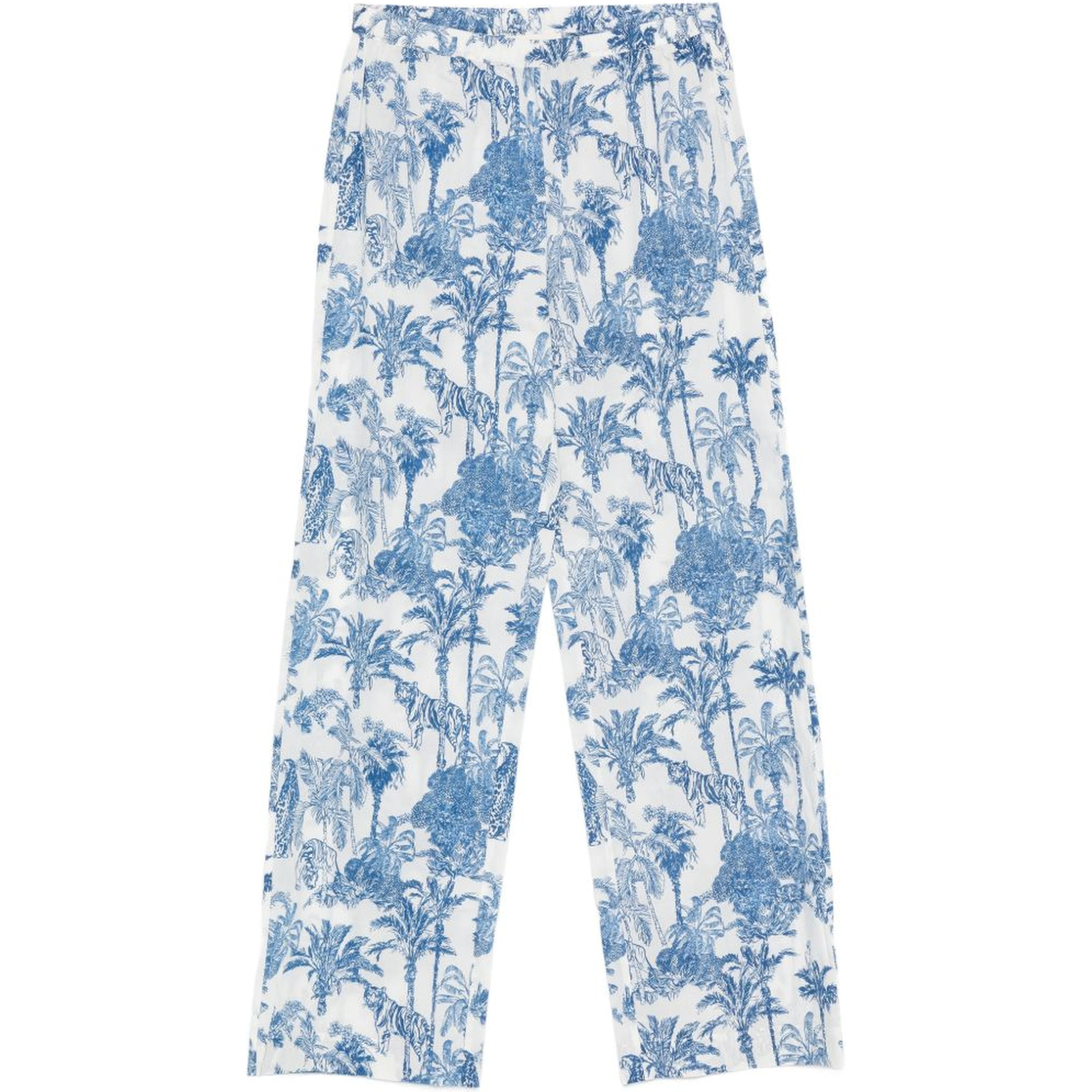 MC2 Saint Barth Trousers