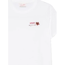MC2 Saint Barth T-shirts and Polos