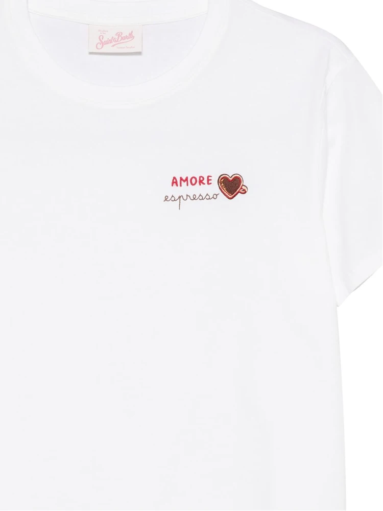 MC2 Saint Barth T-shirts and Polos alternative