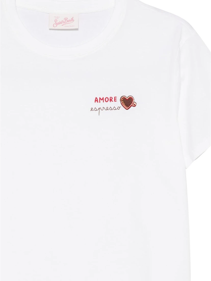 MC2 Saint Barth T-shirts and Polos