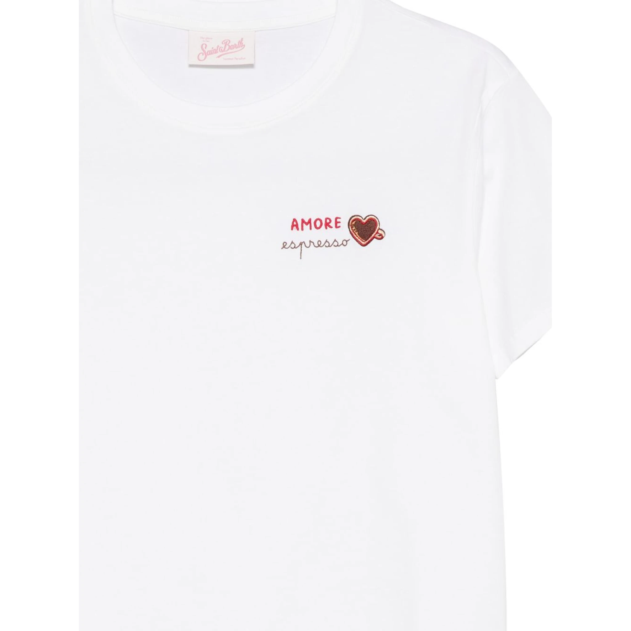 MC2 Saint Barth T-shirts and Polos