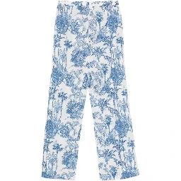 MC2 Saint Barth Trousers