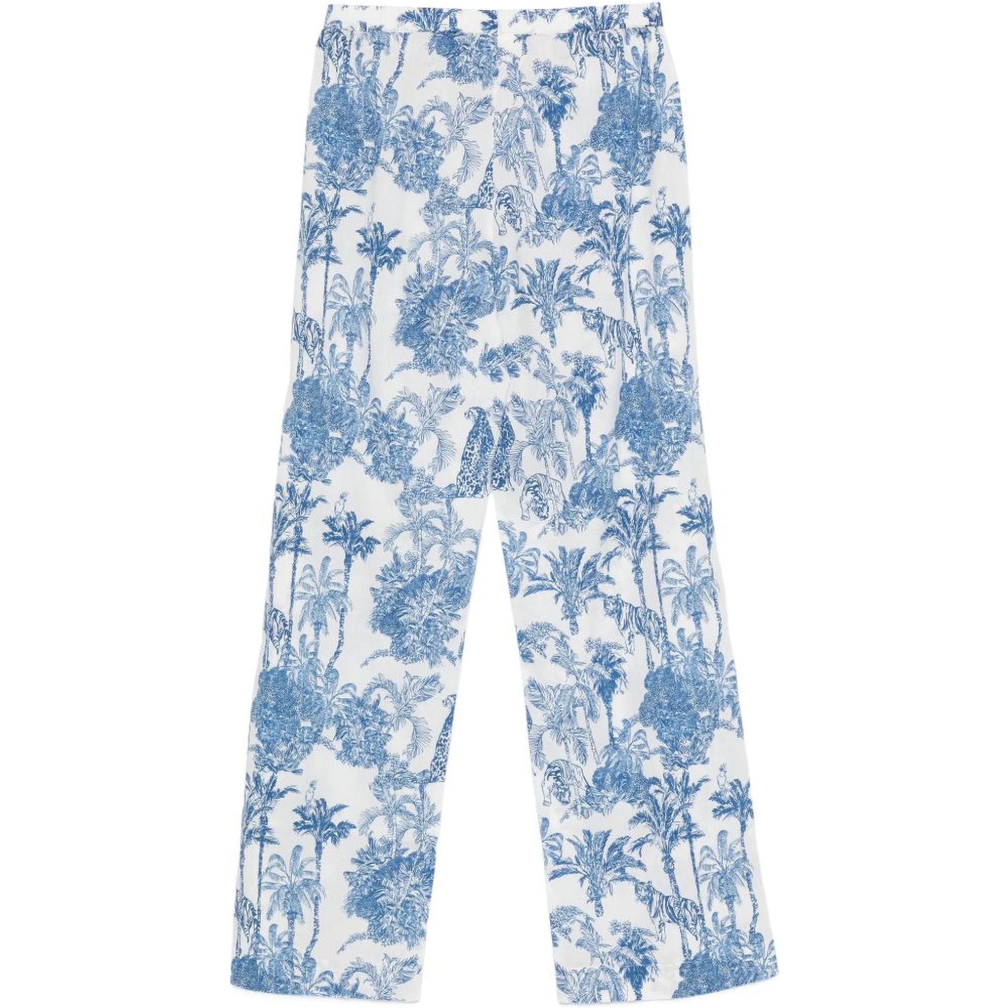 MC2 Saint Barth Trousers