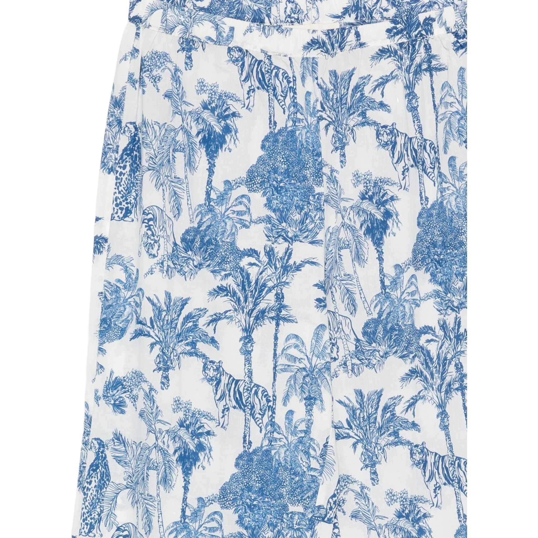 MC2 Saint Barth Trousers