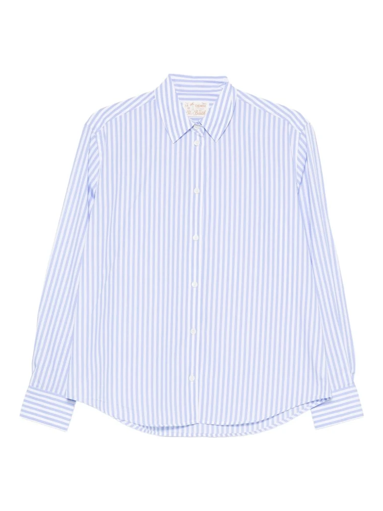 MC2 Saint Barth Shirts