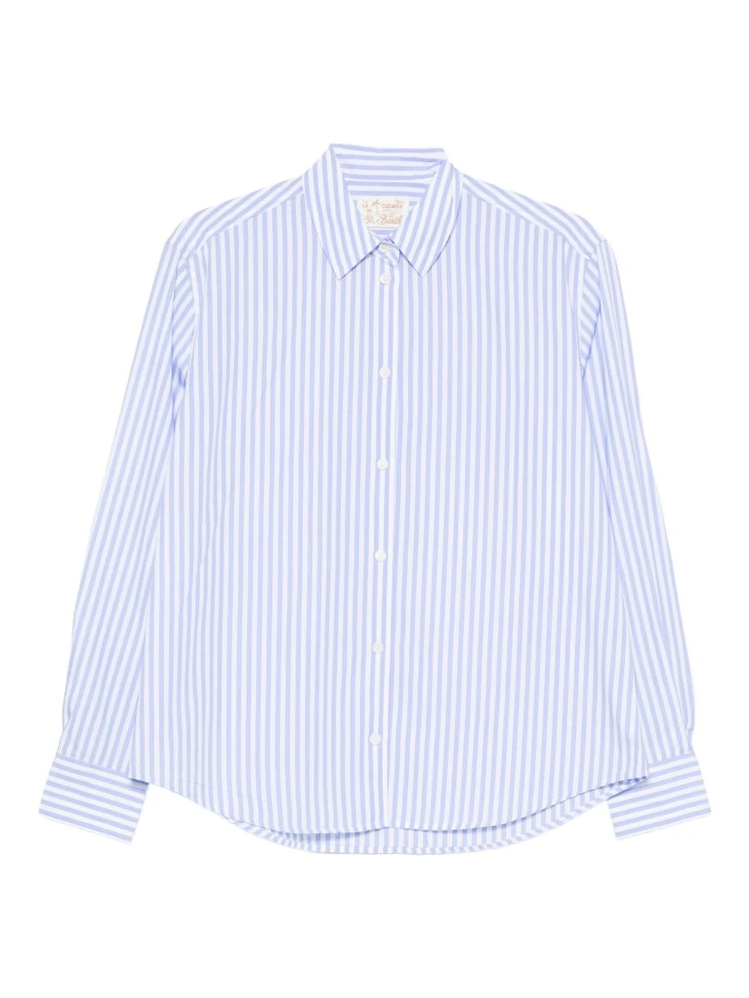MC2 Saint Barth Shirts