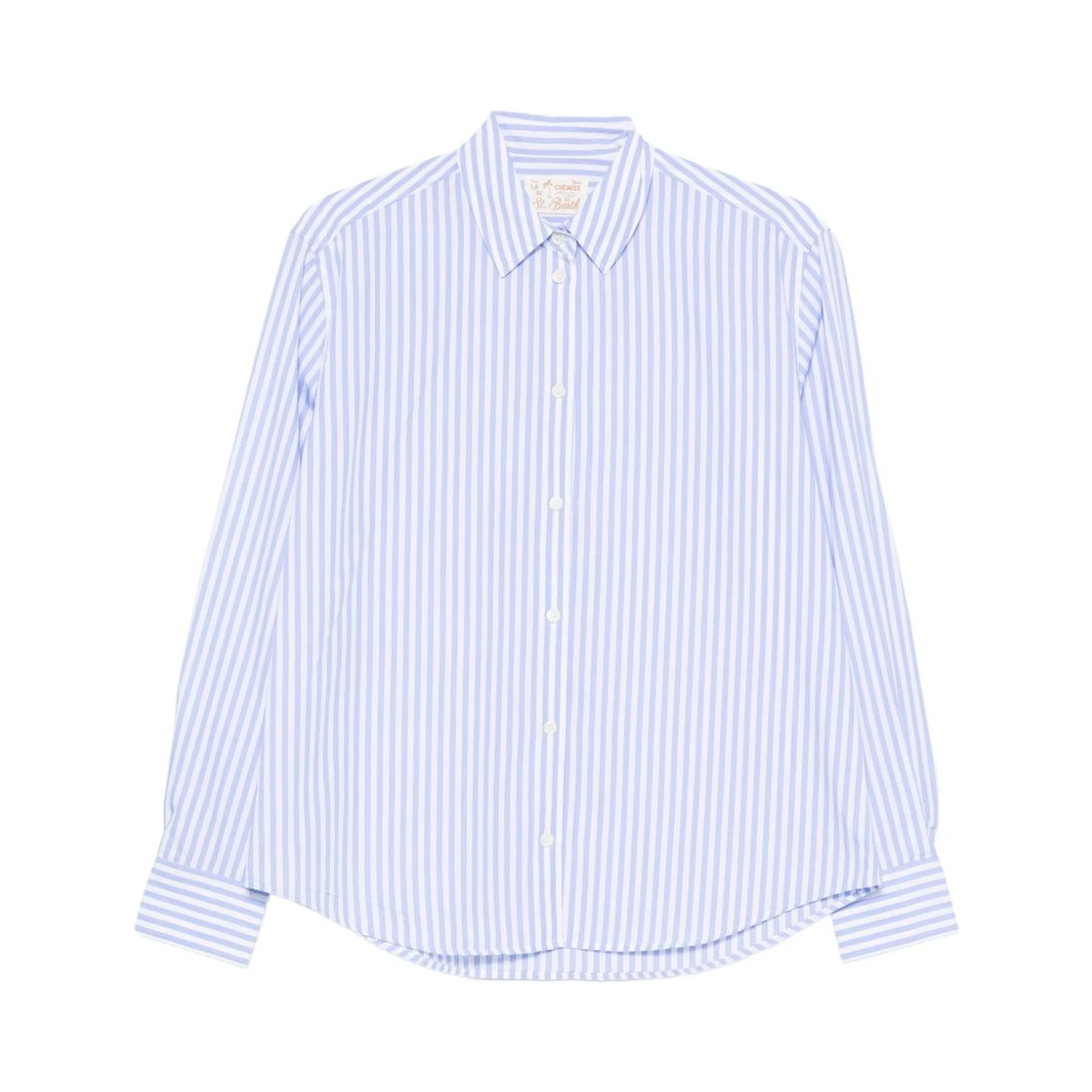 MC2 Saint Barth Shirts
