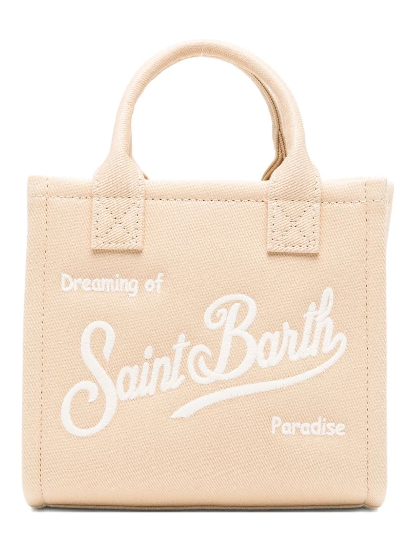 MC2 Saint Barth Bags