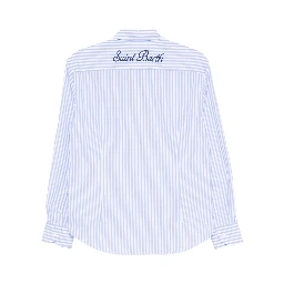 MC2 Saint Barth Shirts