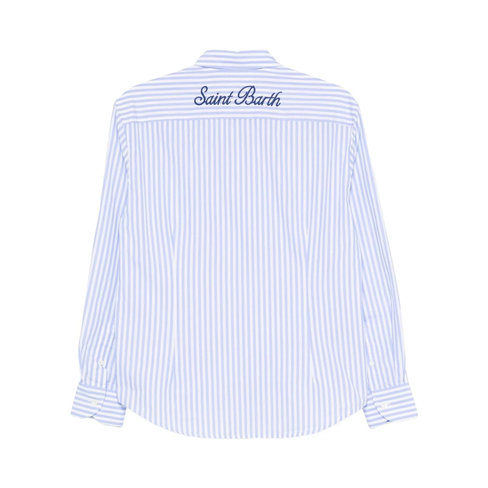 MC2 Saint Barth Shirts