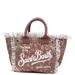 MC2 Saint Barth Bags