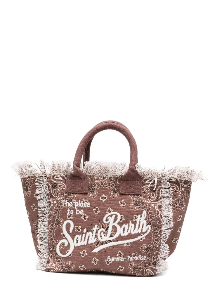 MC2 Saint Barth Bags