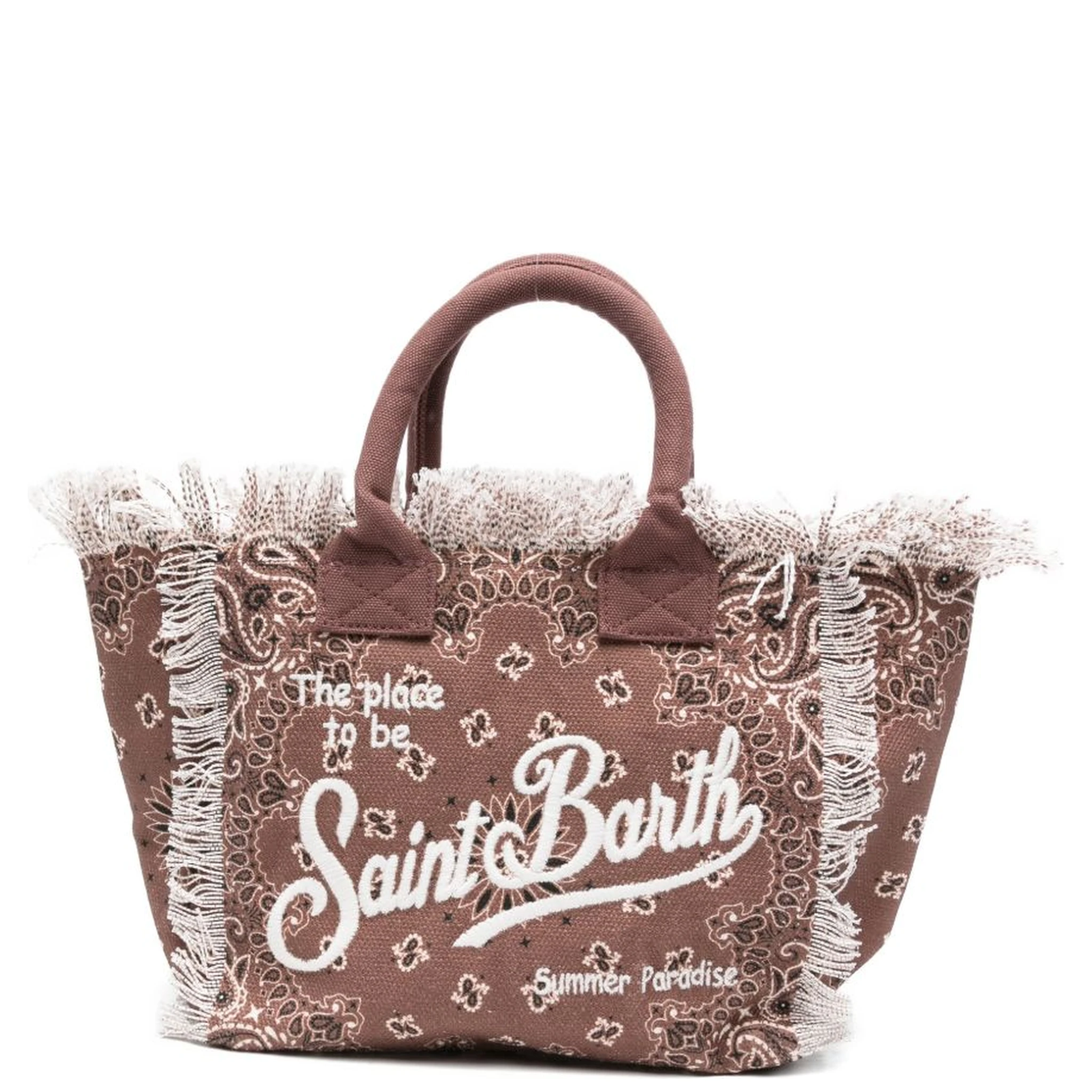 MC2 Saint Barth Bags