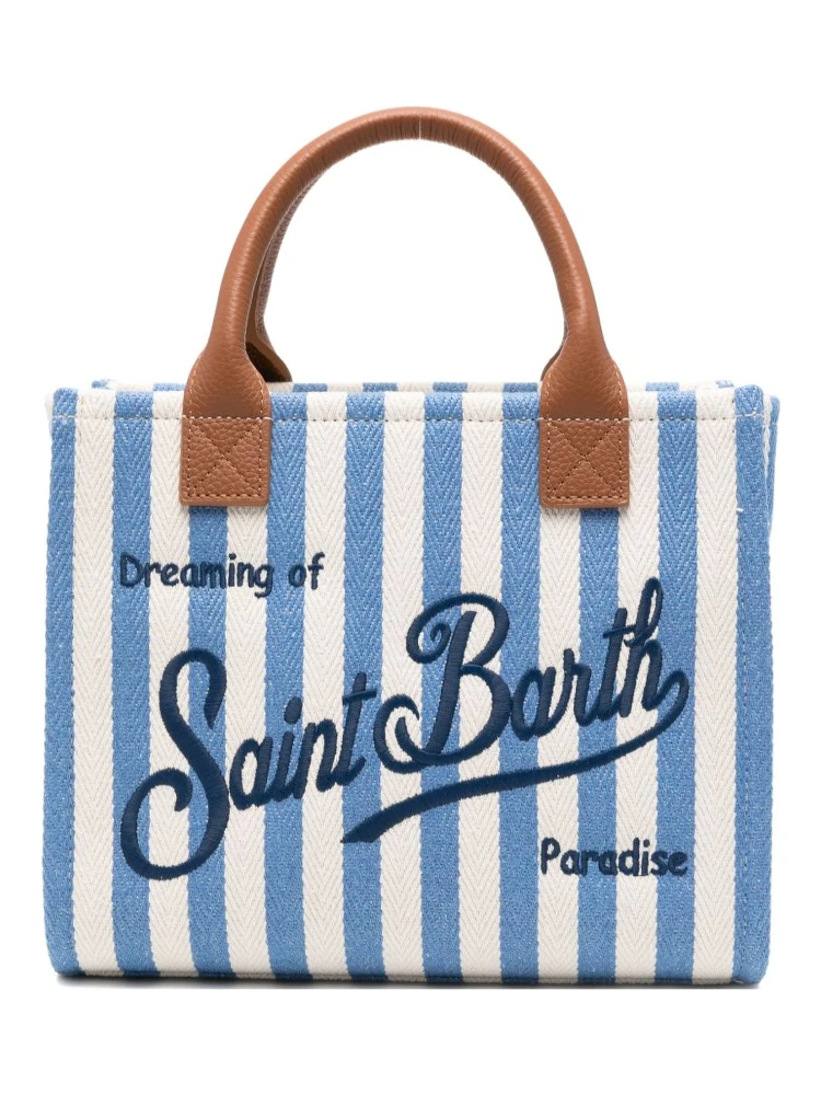 MC2 Saint Barth Bags